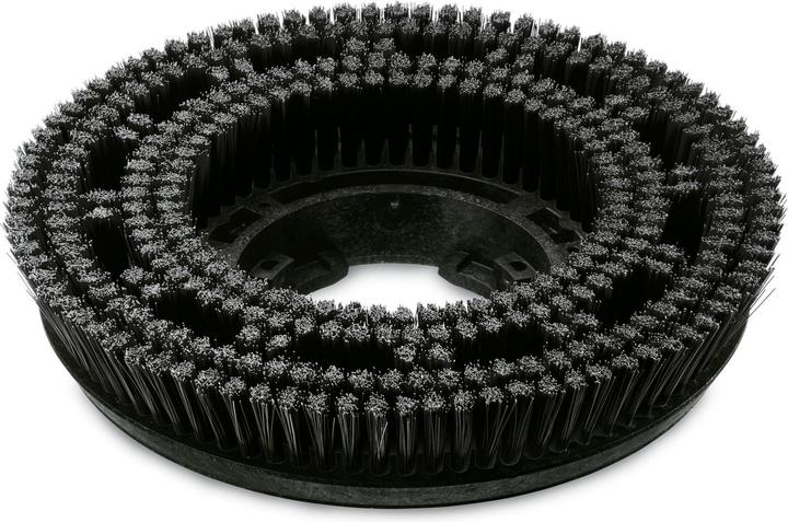 Kärcher Professional Scheibenbuerste kpl. schwarz D43 4.905-025.0