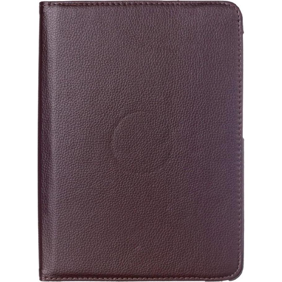 Protectorking Tablet cblücamTempered Tasche für 360L KLAR (Galaxy Tab S2 9.7), Tablet Hülle