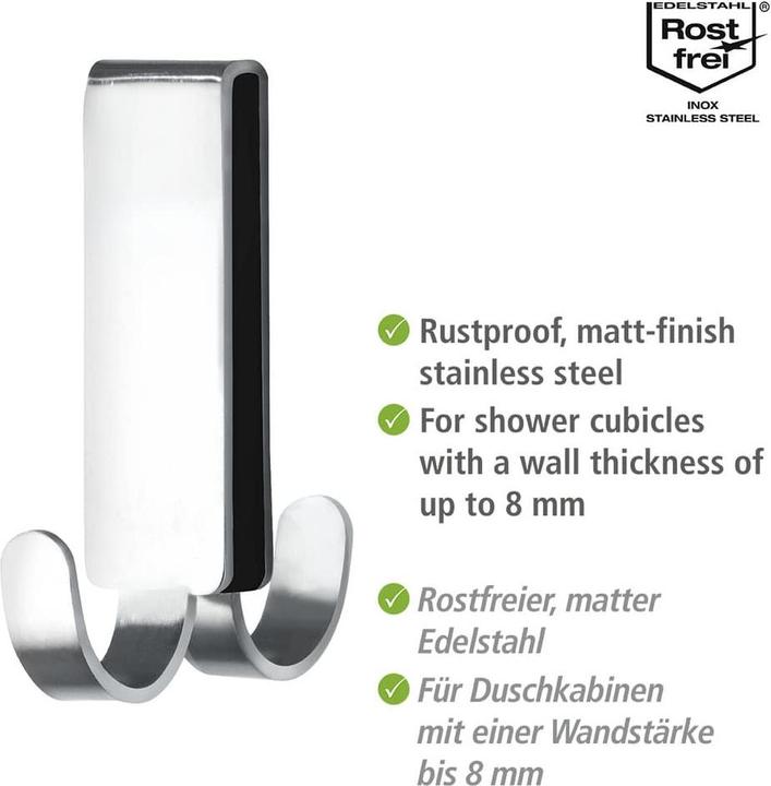 Actual product image Wenko Vieste