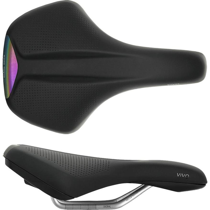 Selle Royal, Velosattel
