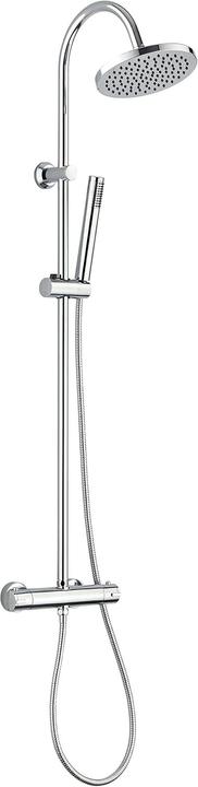 Produktbild Rousseau Dusche Säule 3 Positionen