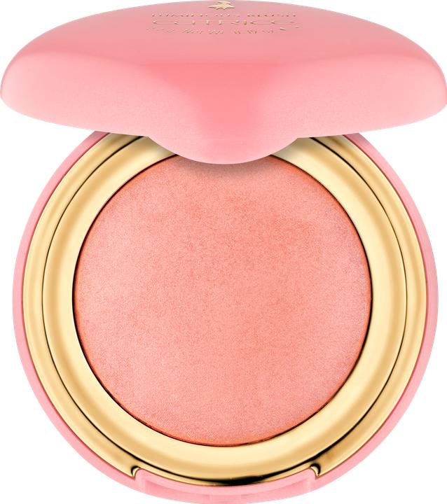 Immagine prodotto Catrice Blush Luminoso Disney Alice nel Paese delle Meraviglie (01 Bagliore curioso)