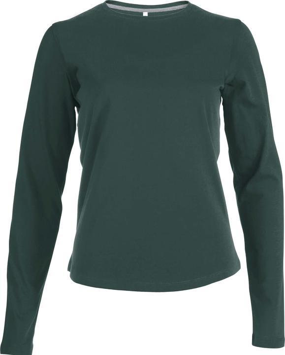 Actual product image Kariban Col Rond (L)