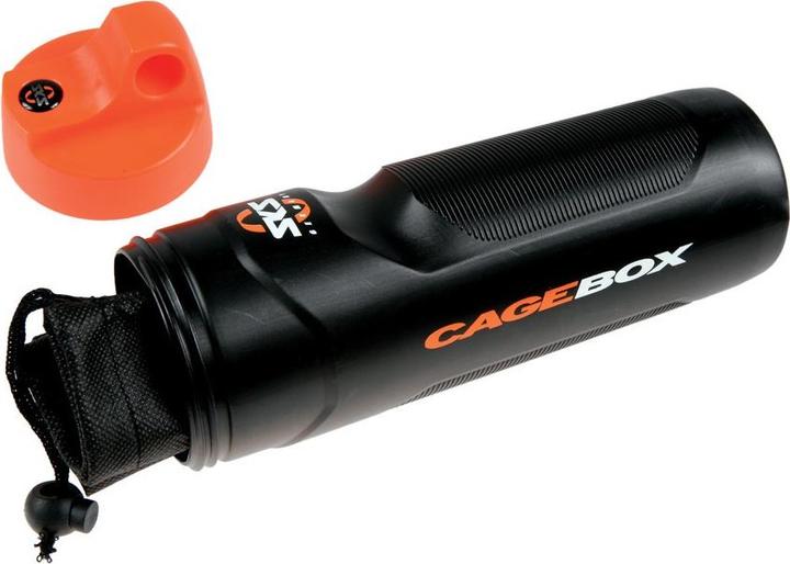 Produktbild SKS Behälter CAGE BOX (0.90 l)