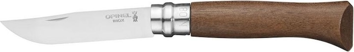 Immagine prodotto Opinel Coltello in noce INOX (8.50 cm)