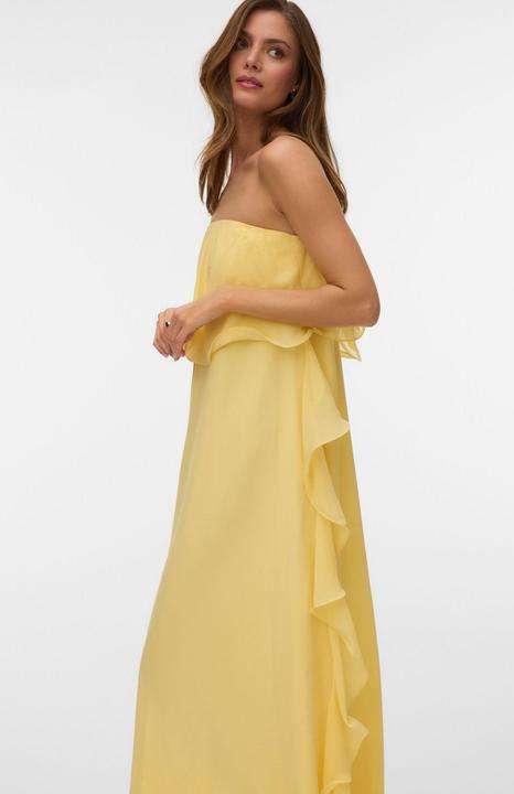 Image du produit Vero Moda VMIRIS Langes Kleid Kleid (M)