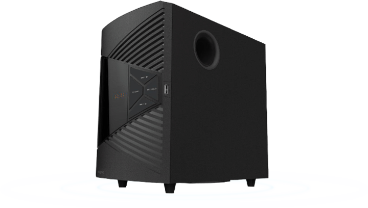 Immagine prodotto Creative - E2500 2.1 Bluetooth Sound System