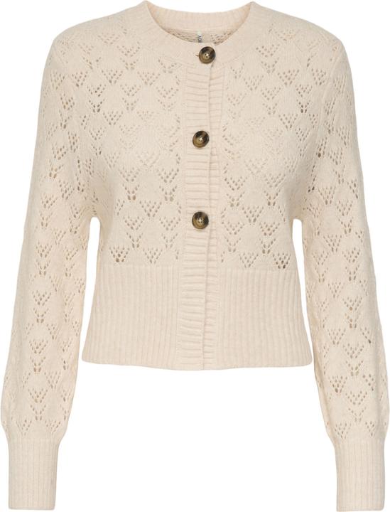 Produktbild JdY JDYAMANDA Strickjacke Strickjacke (L)