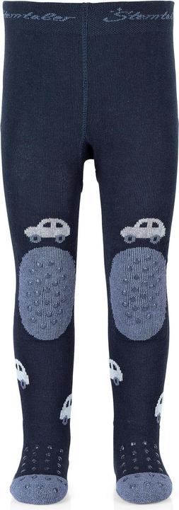 Produktbild Sterntaler Krabbelstrumpfhose mit Po-Motiv Auto (74)
