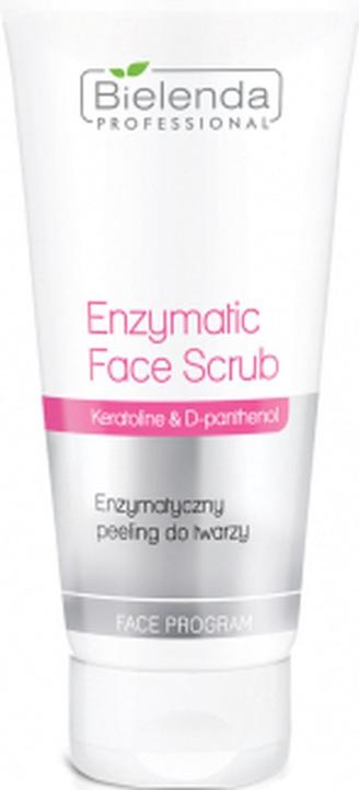 Bielenda Professional - Face Programme Enzymatic Face Scrub Enzymatic Face Scrub 150G (Cleansing scrub)