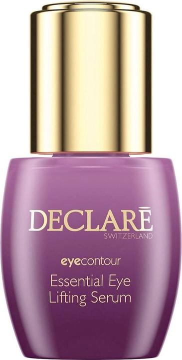 Declaré Eyecontour (Augenpflege Serum, 15 ml, Tag)