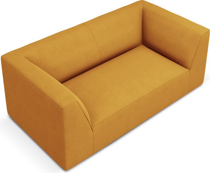 Actual product image Micadoni Ruby (2 person sofa)