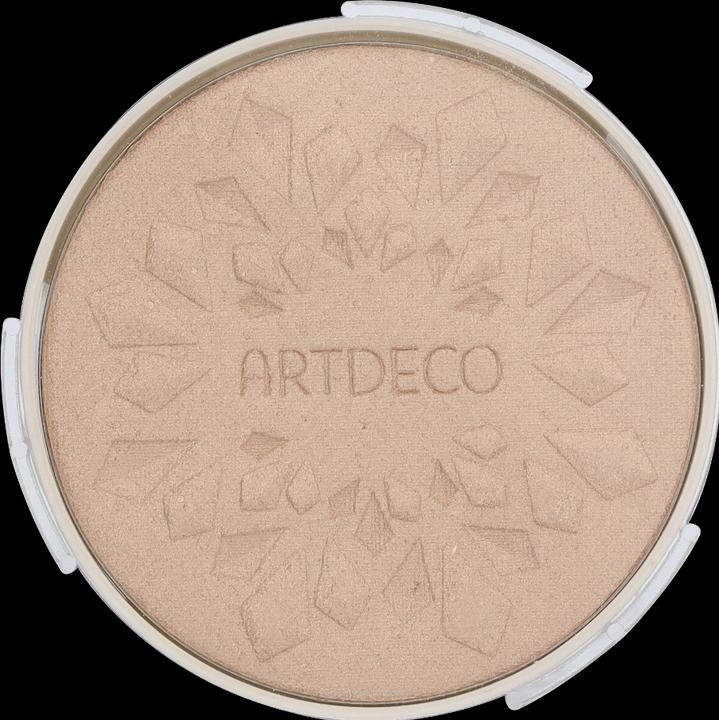 Actual product image Artdeco Glow Highlighting Powder Refill 4182.1 (Highlighter, 9 g)
