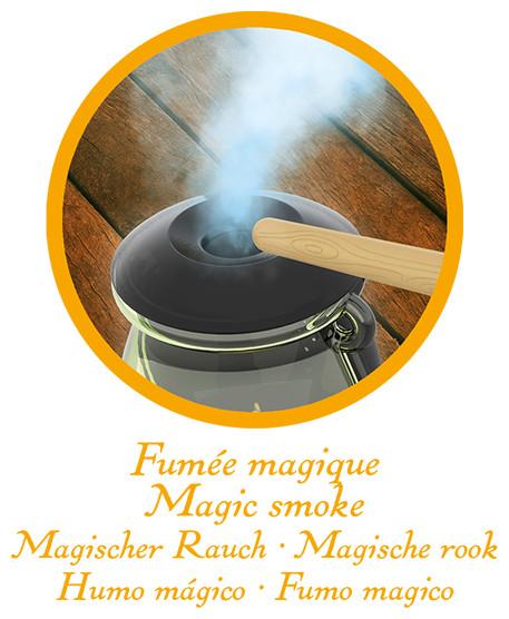 Image du produit Buki Chemie Den Zauberern