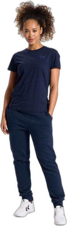 Immagine prodotto hummel hmlCOURT COTONE T-SHIRT S/S DONNA (XS)