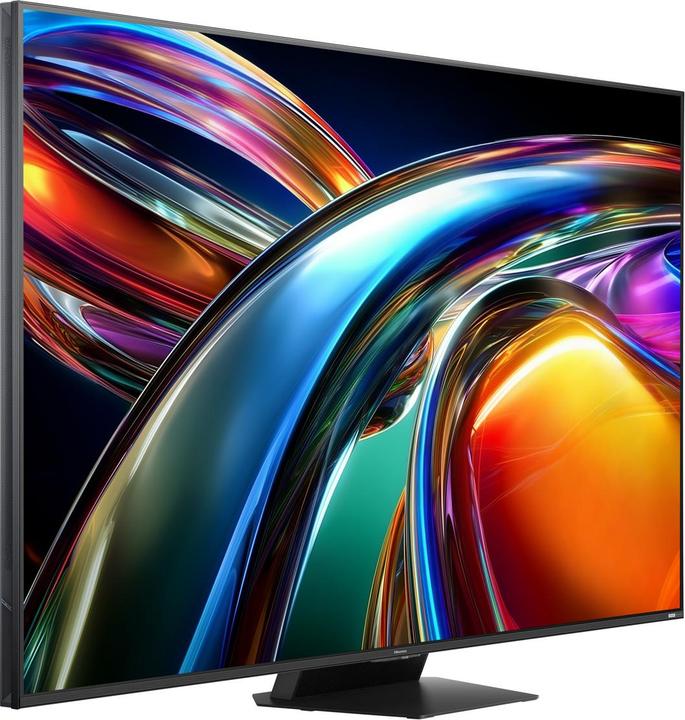 Produktbild Hisense TV 65UR9DS 65" RGB Mini LED 4K (65", LED, QLED, 4K, 2026)