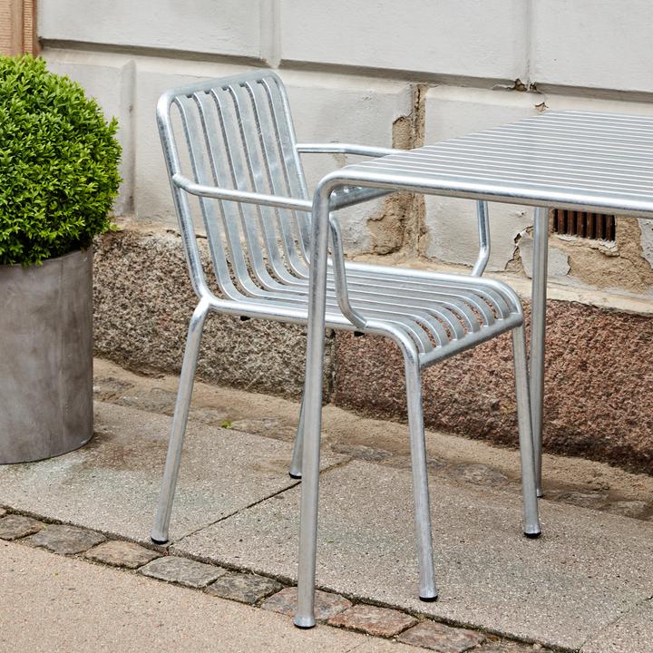 Image du produit HAY Palissade Chaise