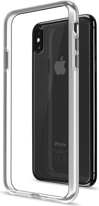 Actual product image Artwizz Bumper (Apple iPhone XS Max)