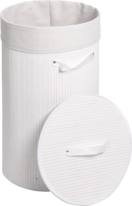Produktbild JOHN316 Wäschekorb (50 l)
