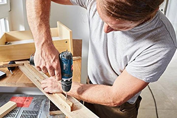 Produktbild Bosch Professional Gsr 12v-15 Fc (Akkubetrieb)