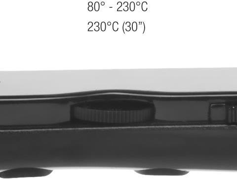 Produktbild Mach 4 XL Glam Edition (Glätteisen)