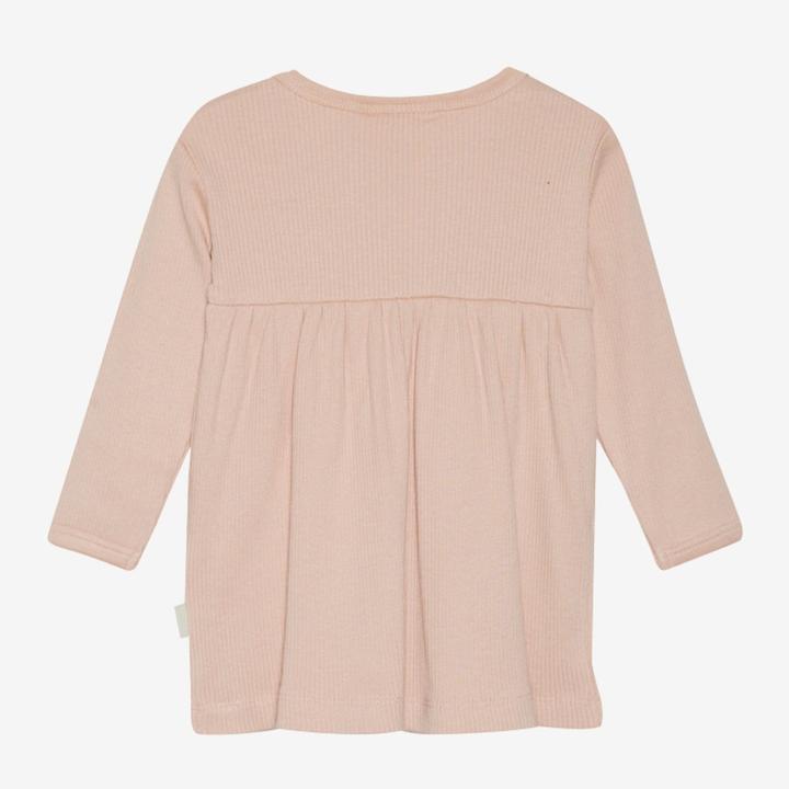 Produktbild Minymo Rippenkleid (68)