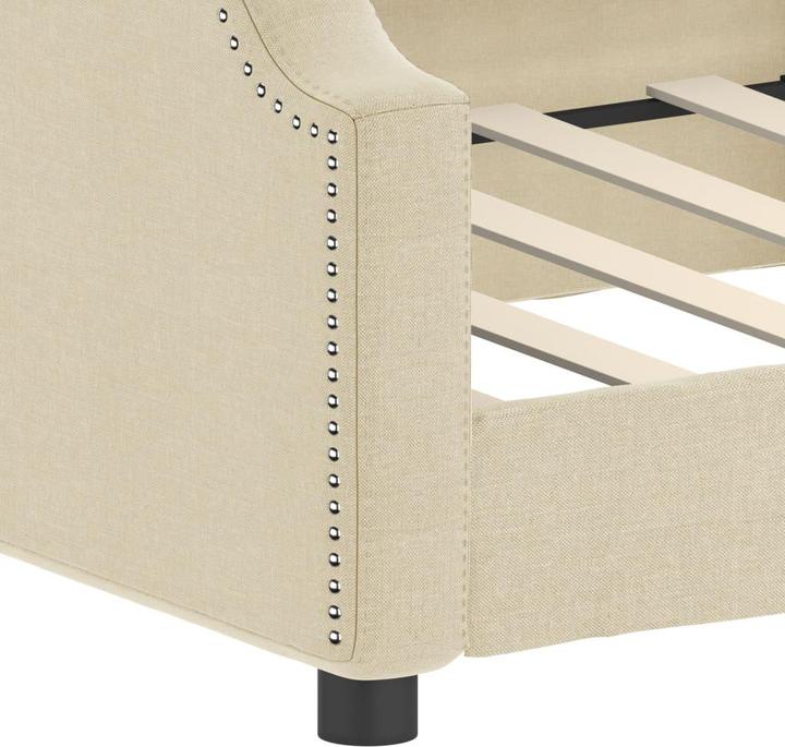 Produktbild vidaXL Tagesbett