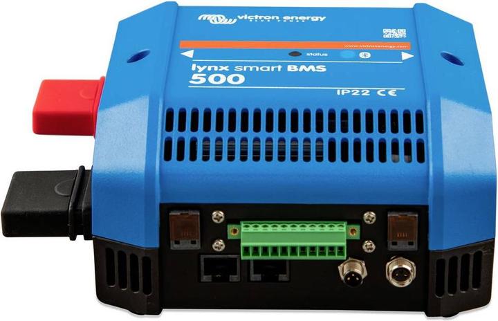 Image du produit Victron Energy Lynx Smart BMS 500 NG (M10)