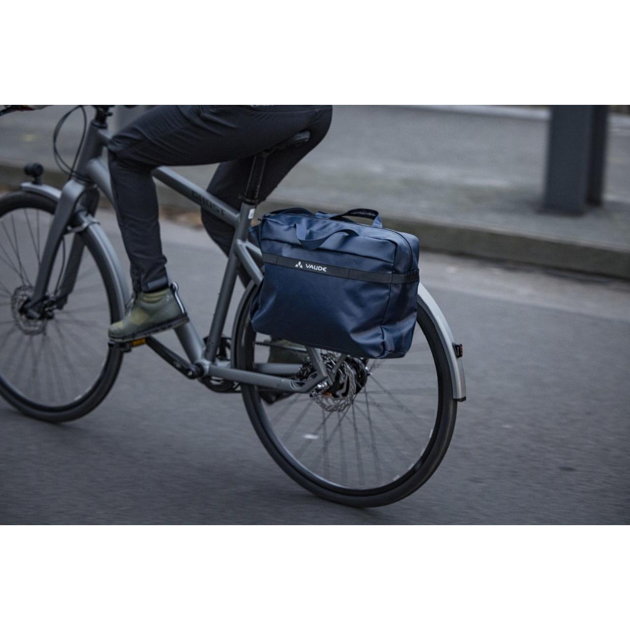 Thumbnail - Vaude, Velotasche, (17 l, Gepäckträgertasche)