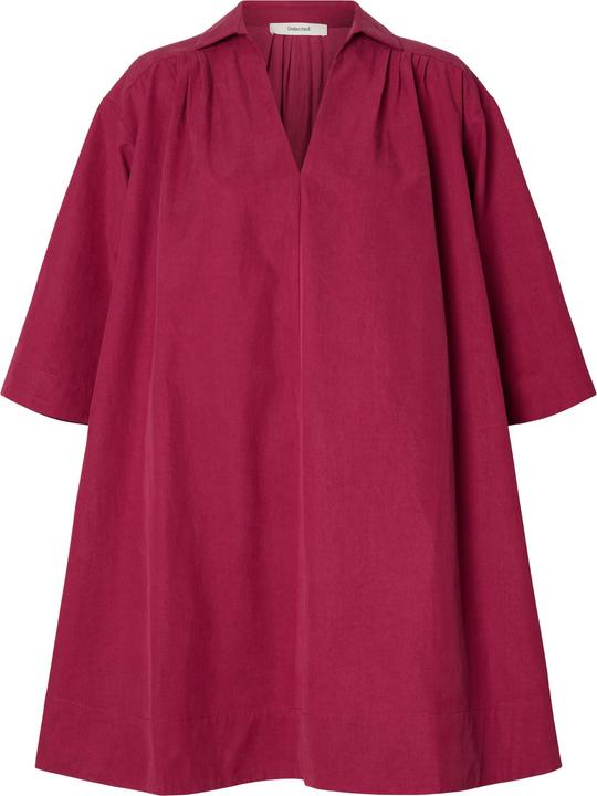 Image du produit Selected Oversized Midikleid (42)