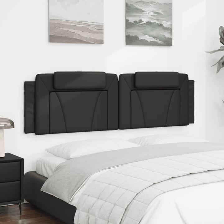 Produktbild vidaXL Kopfteil-Kissen (180 x 3 x 49 cm)