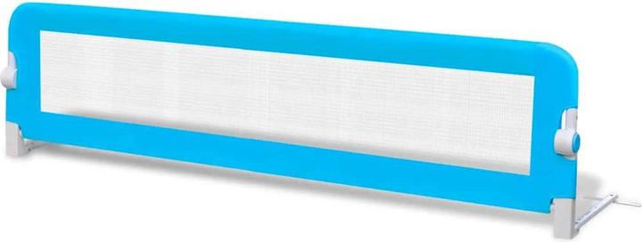 Produktbild vidaXL Bettschutzgitter (150 x 36.50 x 42 cm)