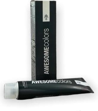 Produktbild AwesomeColors Silky Shine (7/73 Mittelblond Braun-Gold)