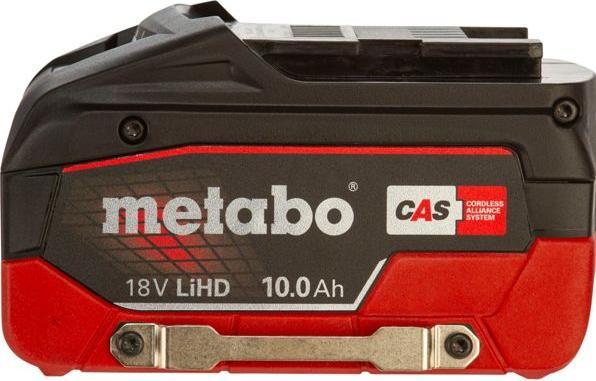 Produktbild Metabo Akkupack (18 V)