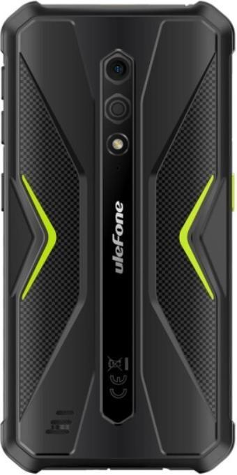 Produktbild Ulefone Smartphone Armor X12 3GB/32GB Grün (32 GB, Grün, 6.53", 4G)