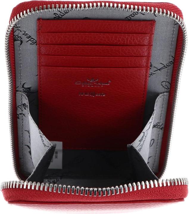 Produktbild Golden Head Palma - Handy-Umhängetasche mit Reissverschluss