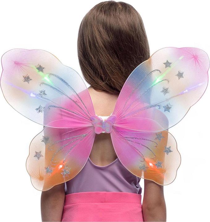 Produktbild Boland Schmetterlingsflügel LED