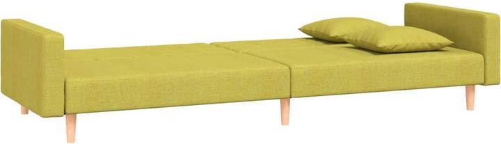 Produktbild vidaXL Schlafsofa (2-Sitzer)