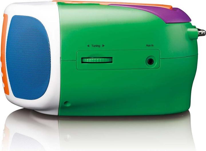 Produktbild Lenco SCD-861KIDS (FM, DAB+, Bluetooth)