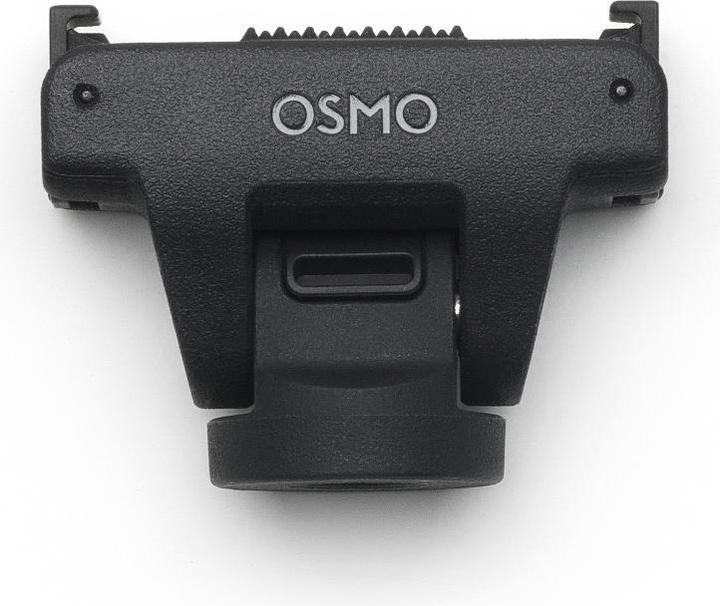 Produktbild DJI Osmo 360 Adventure Combo (50p, Bluetooth, WLAN)