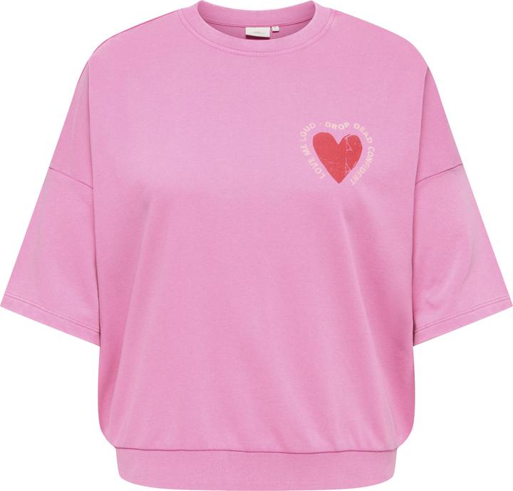 Produktbild Only CARLUCILLA Sweatshirt Sweatshirt (XL)