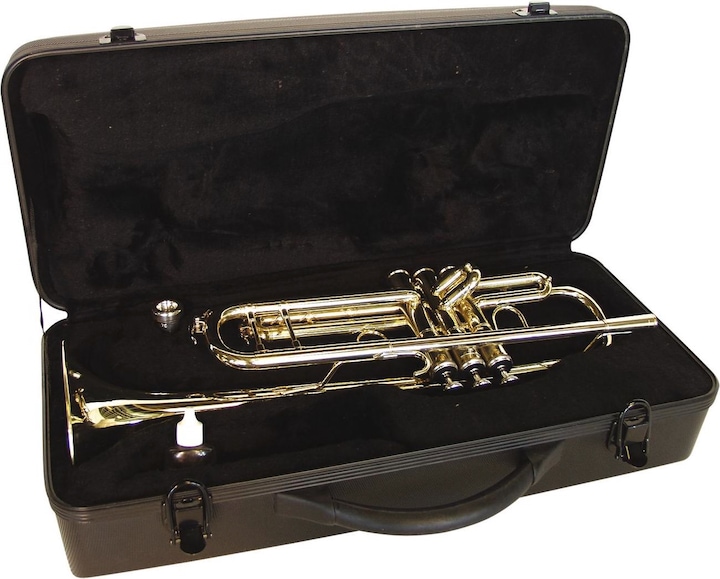 Actual product image Dimavery TP-20 (Trumpets, B flat major)