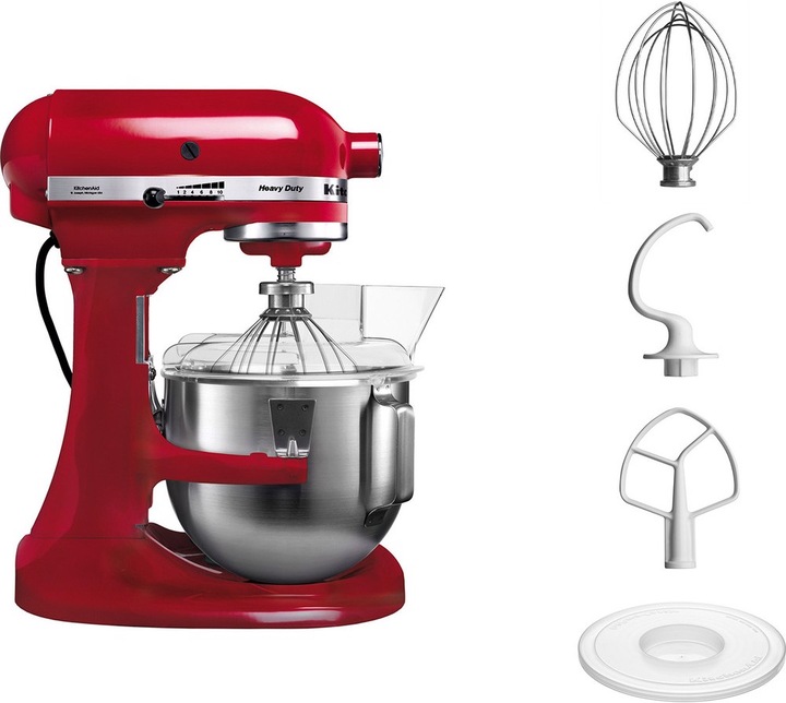Produktbild KitchenAid Heavy Duty (315 W)