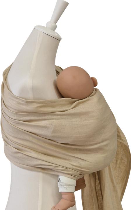 Produktbild Hänschenklein Leinen Ringsling