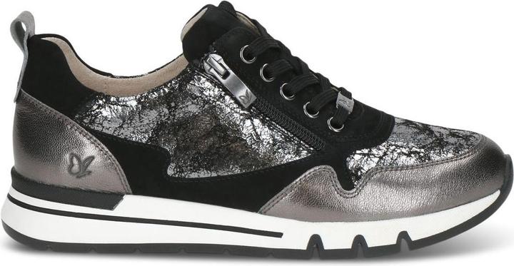 GREY MET COMB