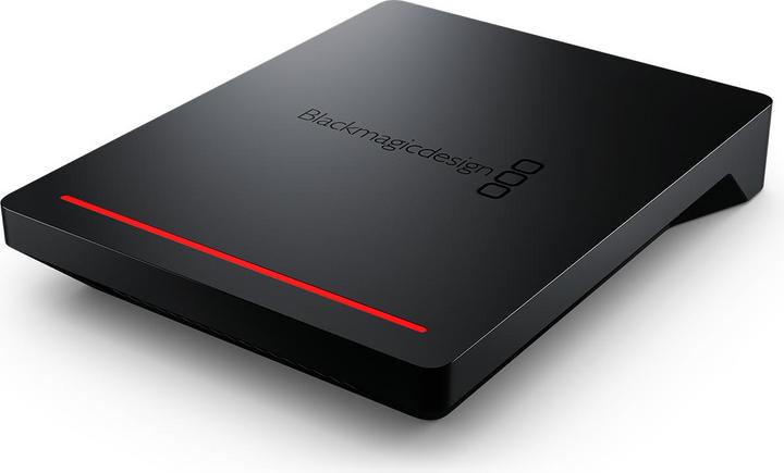 Produktbild Blackmagic Cloud Pod (2.5")