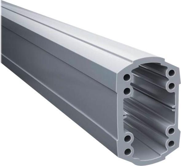 Actual product image Rittal CP 120 Support section