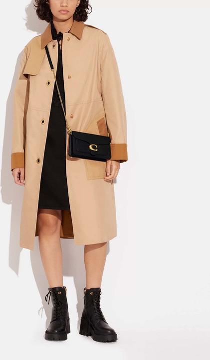 Produktbild Coach Tabby