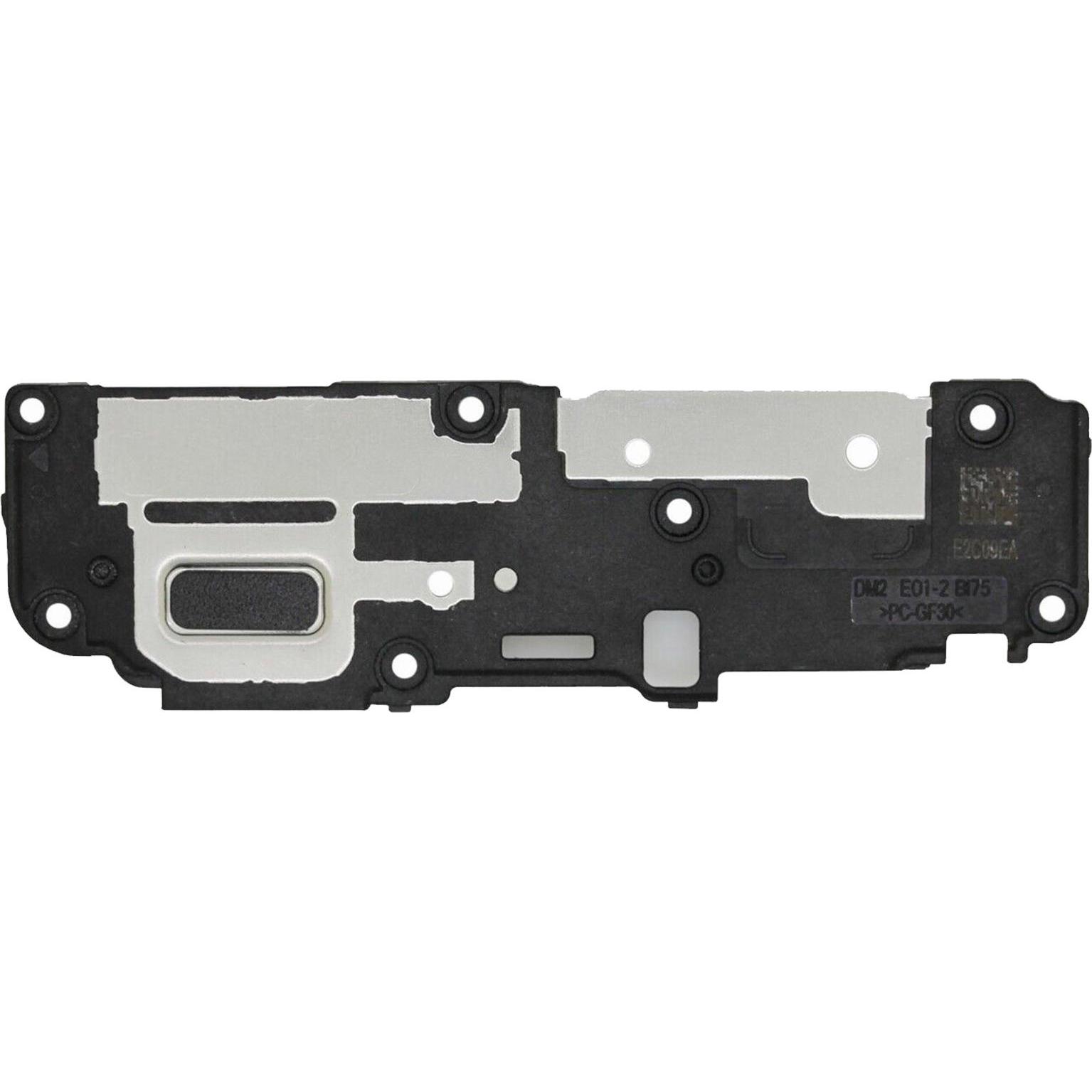 Clappio Lautsprecher Ersatzteil (Galaxy S23+), Mobilgerät Ersatzteile, Schwarz