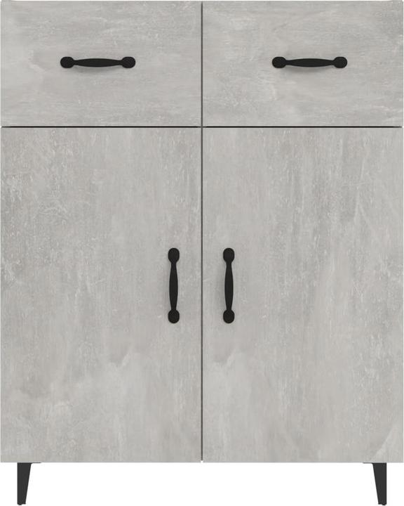 Image du produit vidaXL Sideboard (69.50 x 34 x 90 cm)